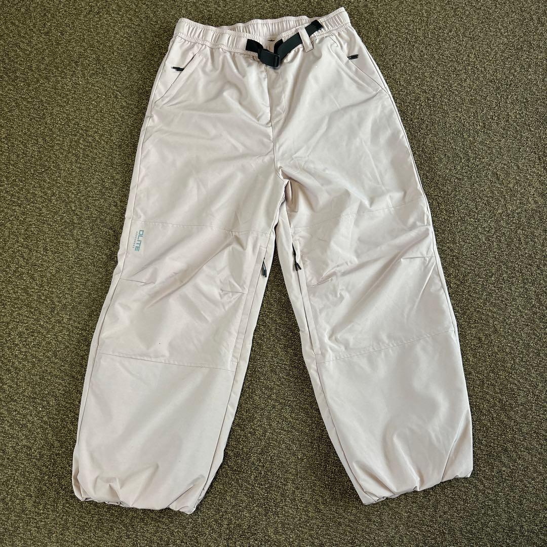 DLITE ウェア上下セット