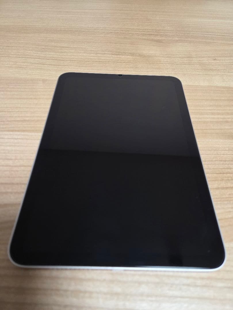 iPad mini6 64GB Wi-Fi pink 第6世代
