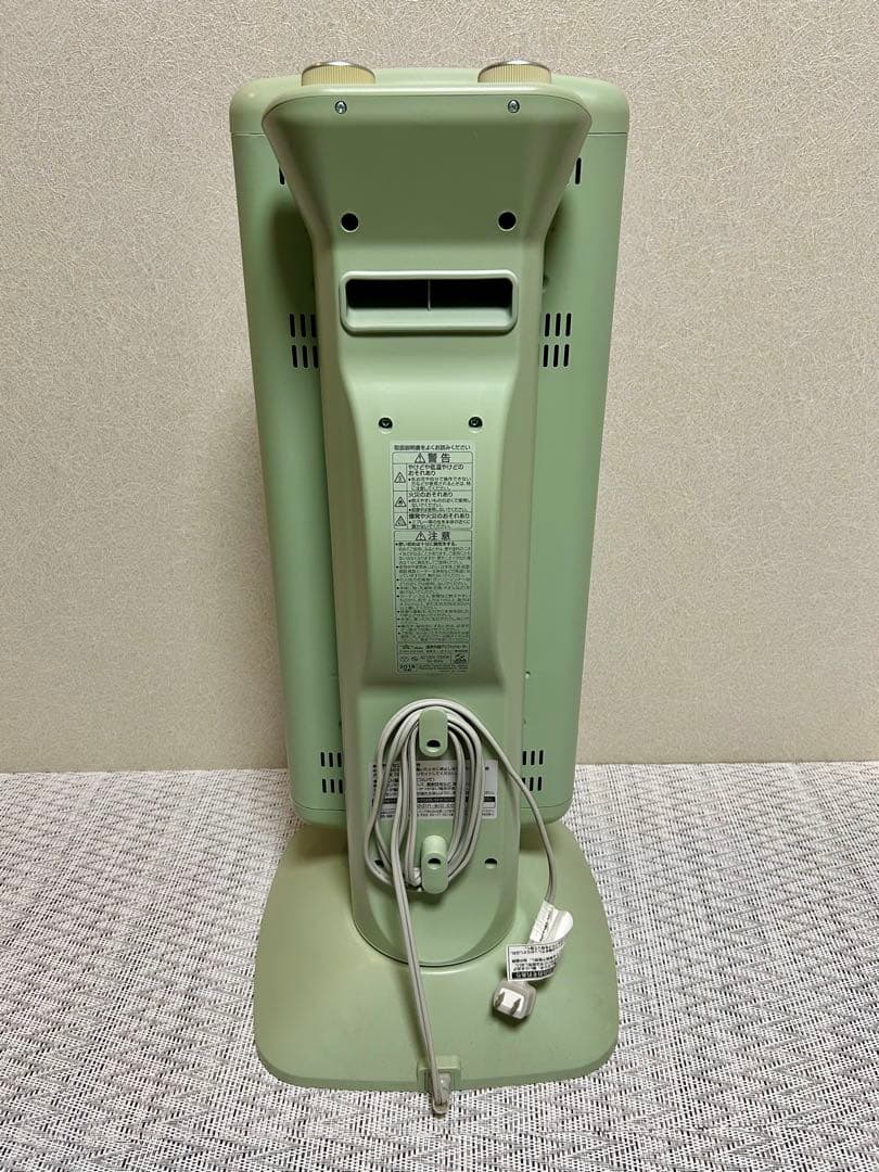 Aladdin アラジン 遠赤外線グラファイトヒーター CAH-2G10A