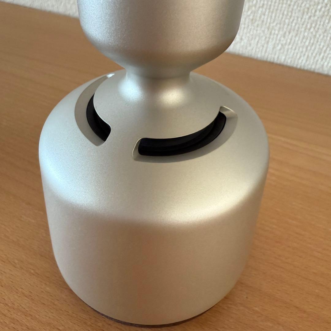 【箱・備品一式付】SONY グラスサウンドスピーカー LSPX-S2