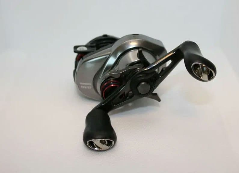 シマノ ２１スコーピオンDC 151HG 左巻き
