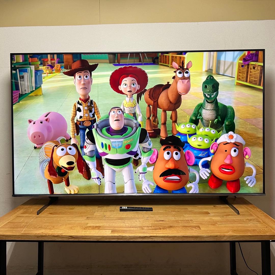 テレビ K