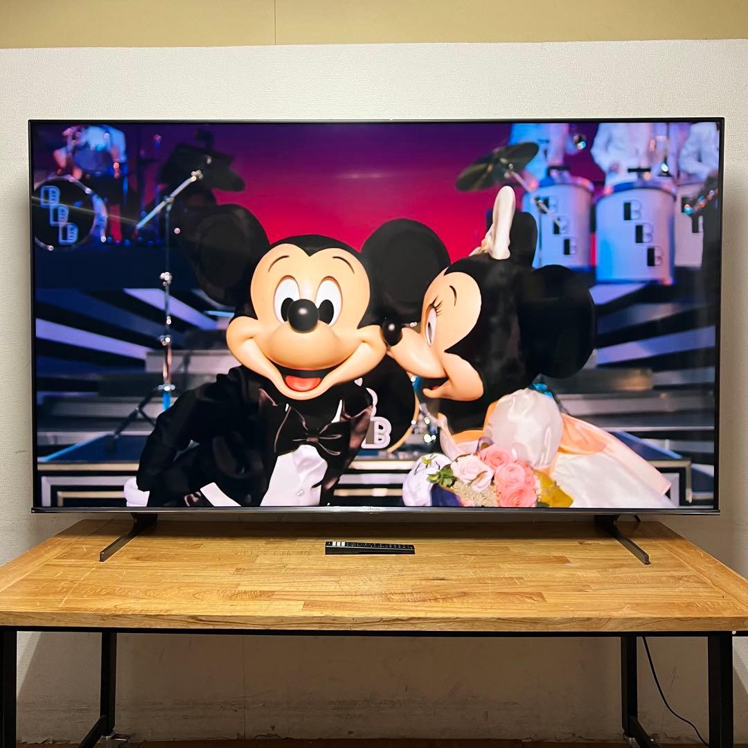 テレビ K