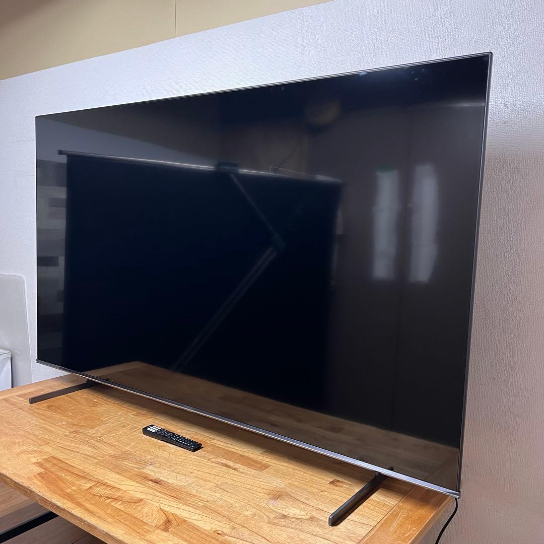 テレビ K