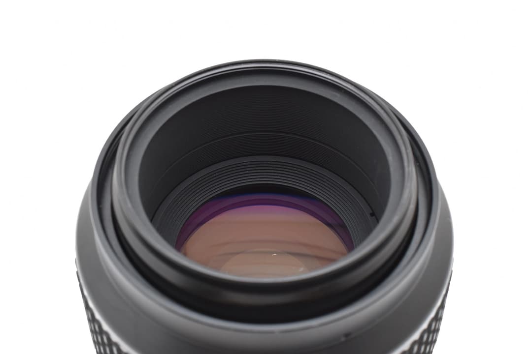 レンズ(単焦点) Nikon AF NIKKOR 105mm F2.8 D MICRO #9245