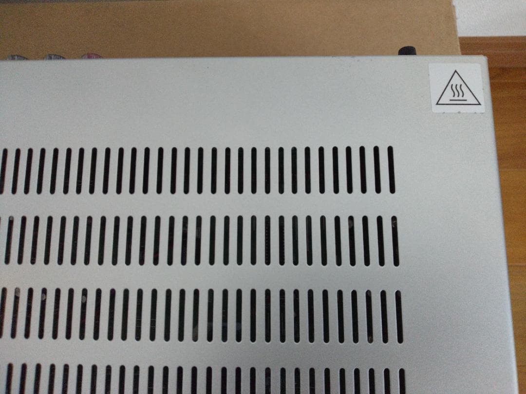 marantz PM5005 プリメインアンプ 【美品】【元箱・梱包材あり】