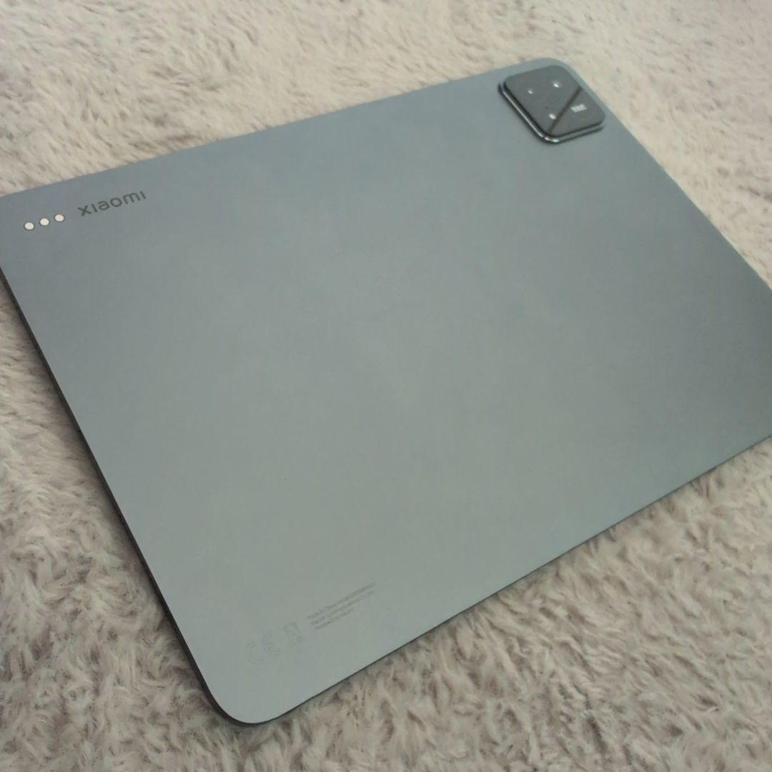 Xiaomi Pad 6S Pro 12.4 グラファイトグレー 256GB