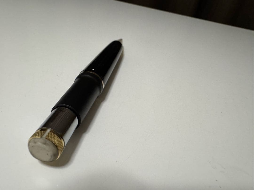 モンブラン マイスターシュテュック ル・グラン167 0.9mm