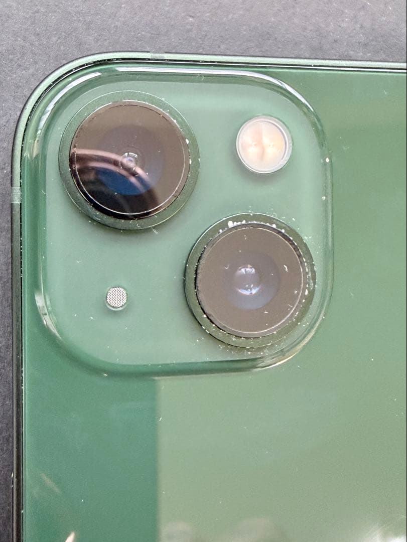 スマートフォン本体 iPhone13 128G