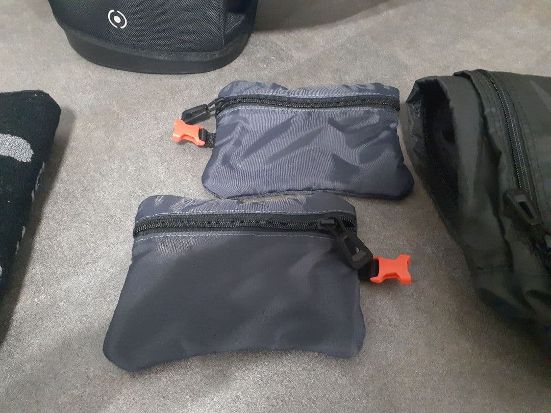 PING HOOFER TOUR ピン　スタンド式　キャディバック　9.5型