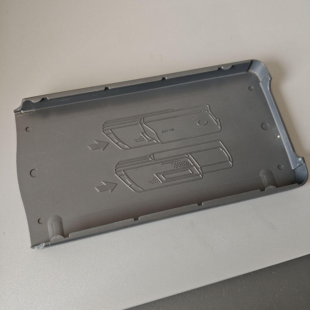 動作確認OK　SHARP ポケットコンピュータ PC-G850　中古