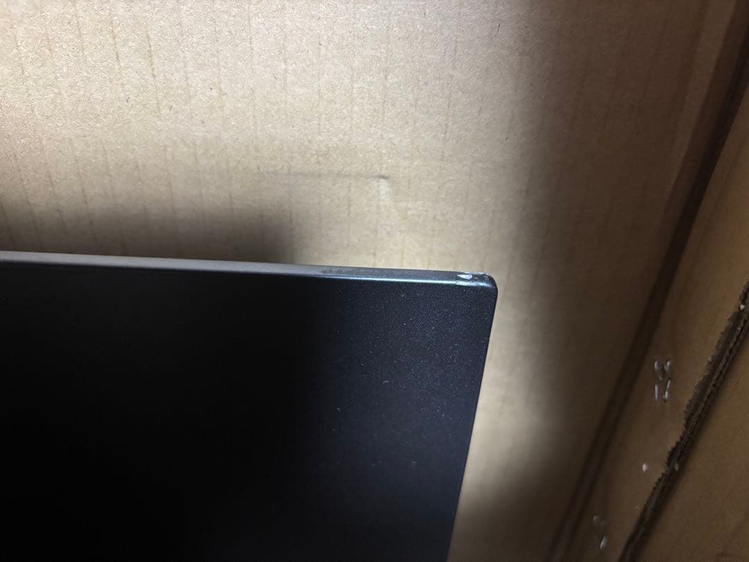 未使用　有機ELテレビ　65インチ　REGZA 65X9900ᒪ