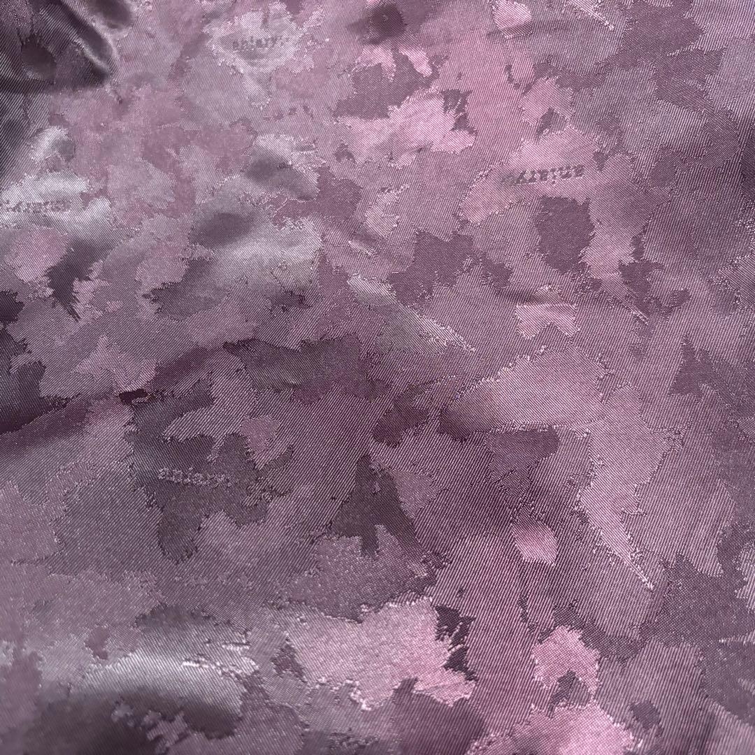 【美品】aniary トートバッグ AMYS320 クリエイターバッグ カモフラ