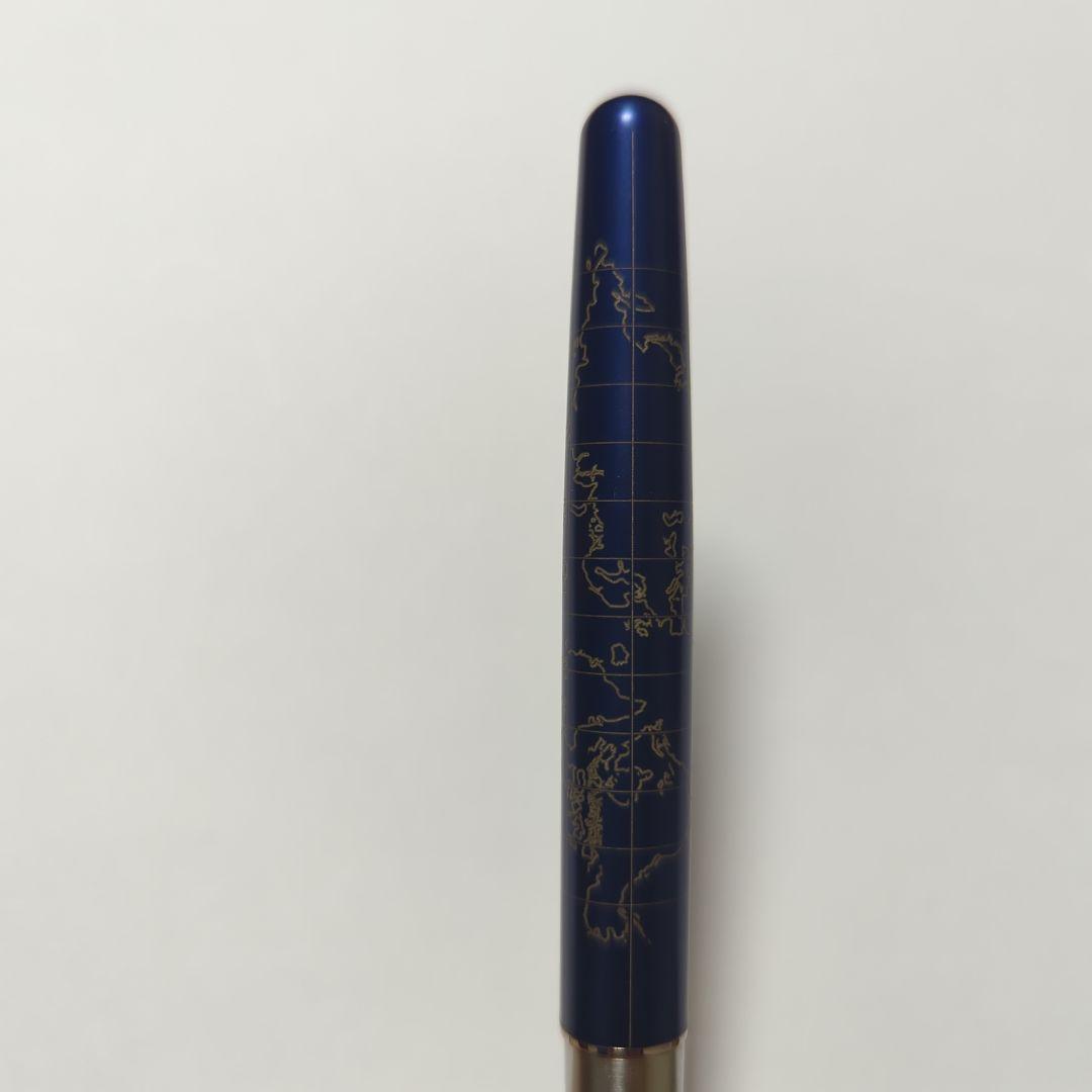 PARKER パーカー 万年筆 F 細字 ソネット アトラスCT