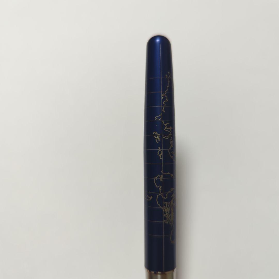 PARKER パーカー 万年筆 F 細字 ソネット アトラスCT