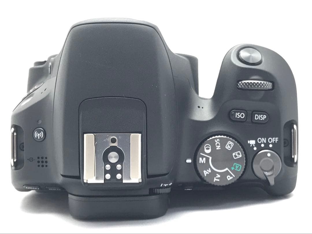 値下げ！Canon EOS Kiss X9 本体 + レンズ2本セット