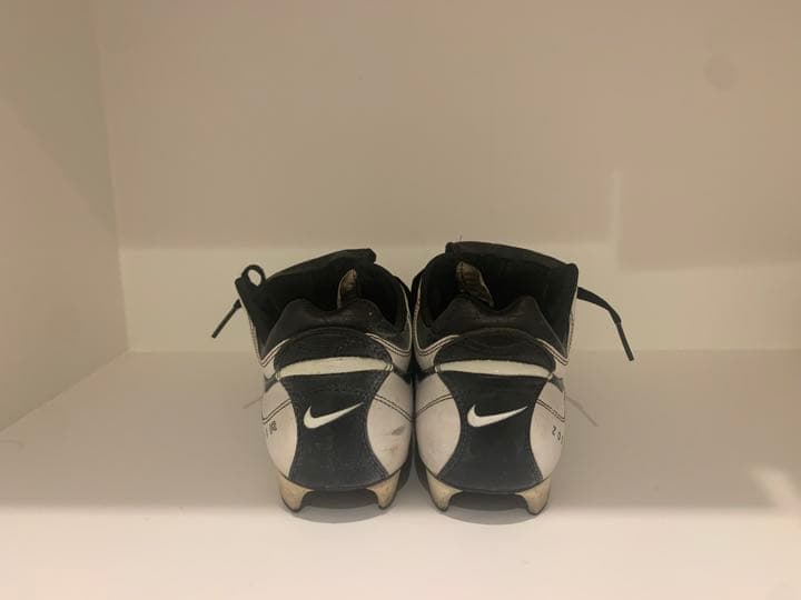 エアズームトータル　AIR zoom total 初期　レア　サッカースパイク