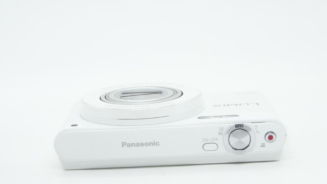 【A2417】 Panasonic LUMIX DMC-SZ8 パナソニック