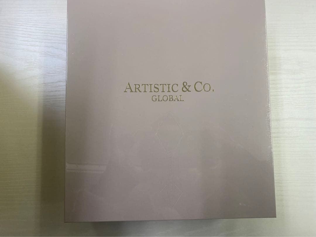 ARTISTIC&CO.  美顔DR.ARRIVOTHE ZeusⅢゼウススリー