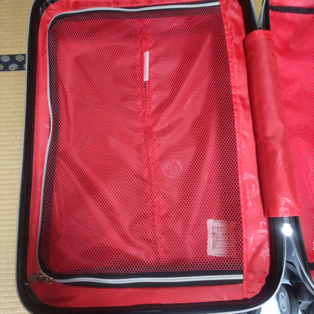 LOS INGOBERNABLES de JAPÓN キャリーカート