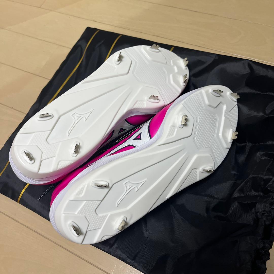 MIZUNO スパイククッションレボプロ