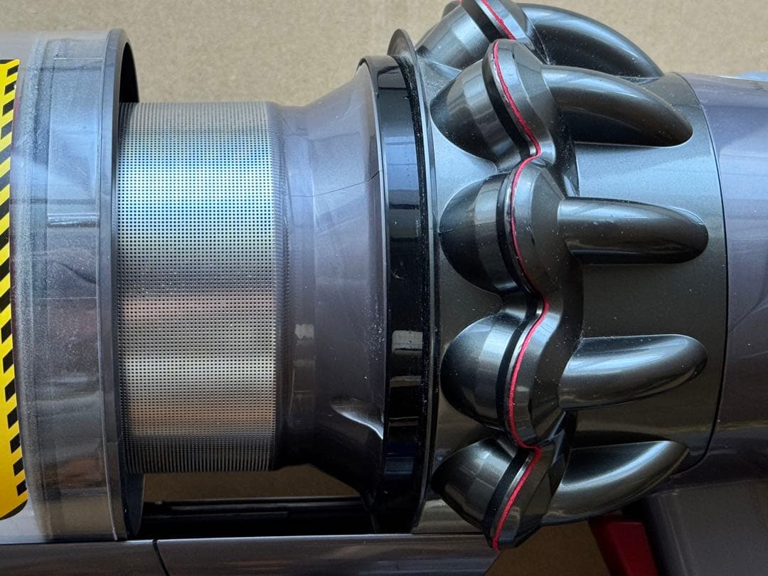 ダイソン コードレス掃除機 Dyson Cyclone V10 Fluffy