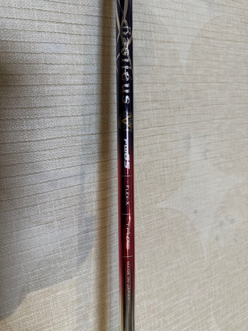 【セット売り特価／希少】ロマロ　フェアウェイウッド TYPE R　5W、7W