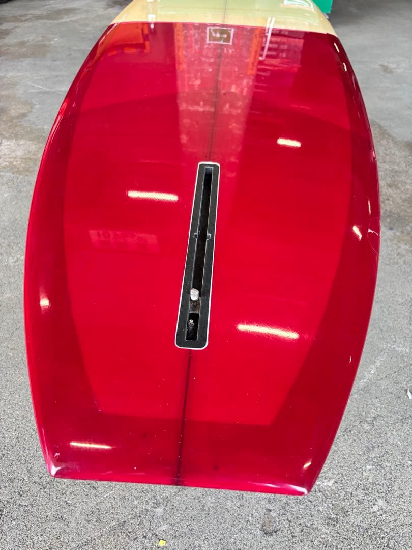 ドナルドタカヤマ　モデルT2 9'8