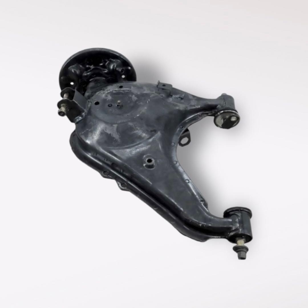 御*池様 ミラターボ L200S TR-XX トレーディングアーム