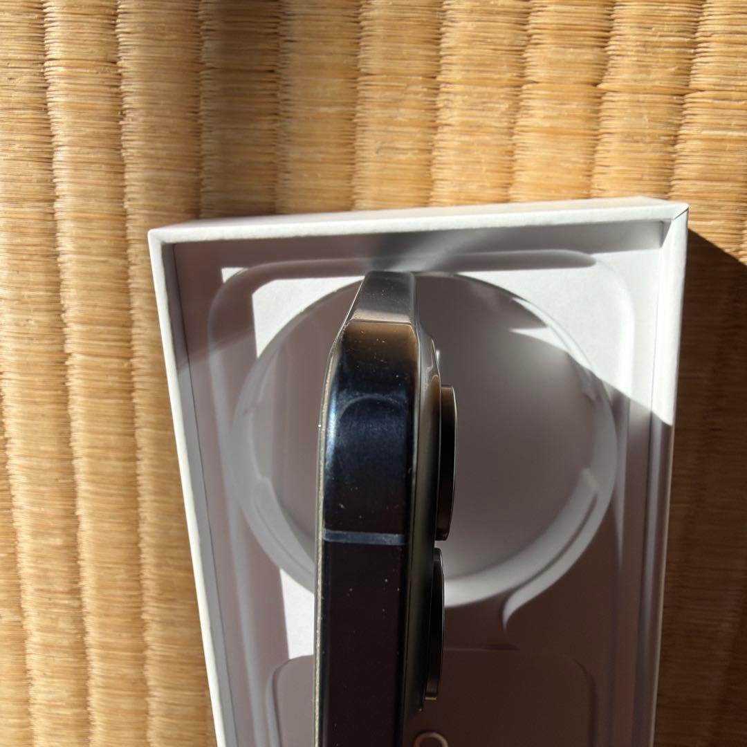 最終値下げ！iPhone 15 Pro 256GB バッテリー87%