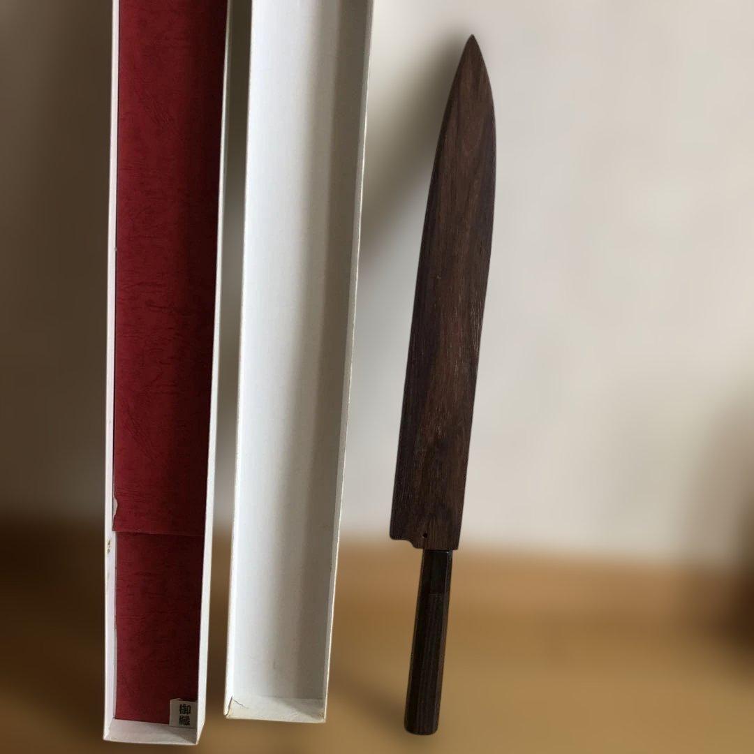 料理ナイフ