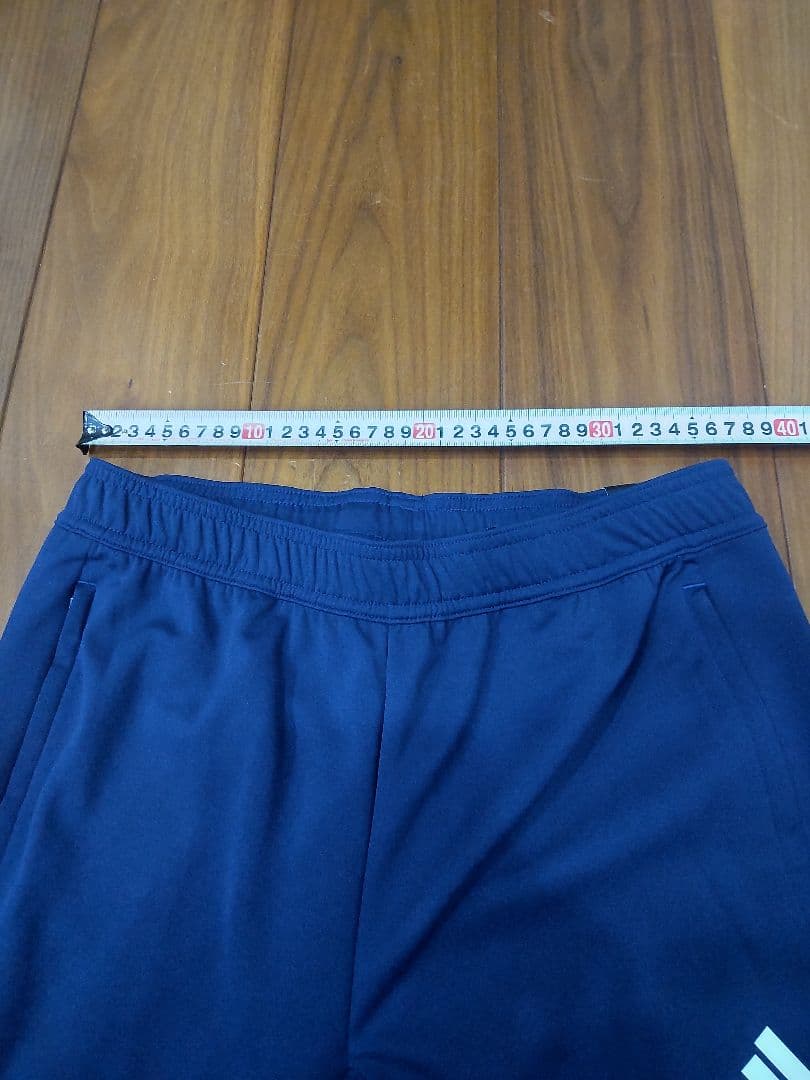 アディダスジャージ上下XLサイズ セットアップ