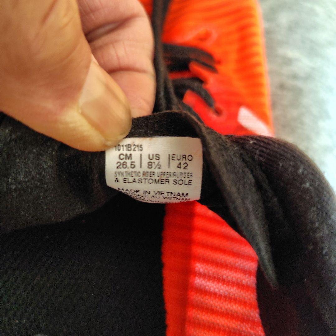 【人気モデル！】ASICS　SPEED SKY！26.5cm！