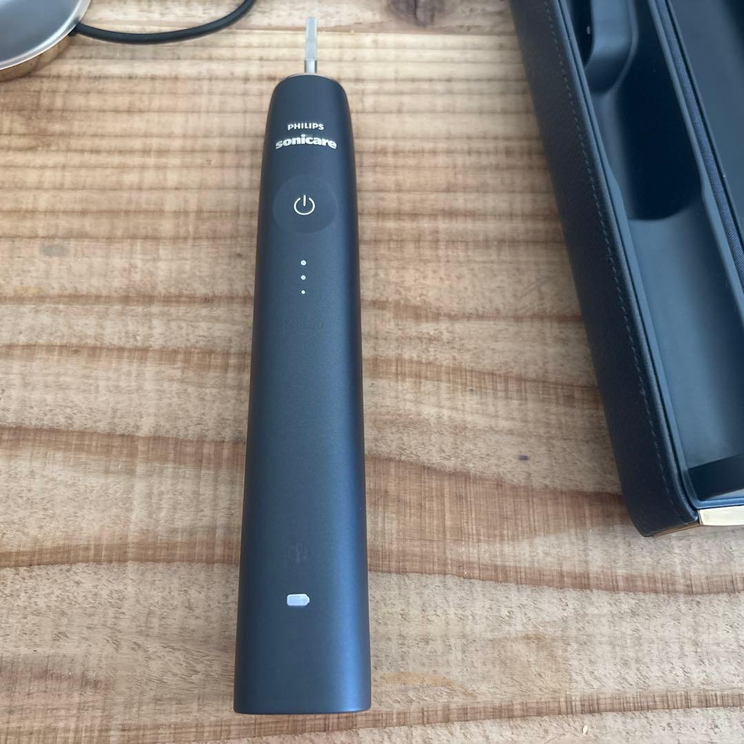 フィリップス ソニッケアー 9900 プレステージ