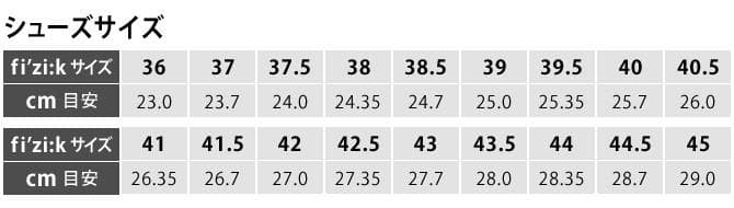 Fizik(フィジーク) R5 パワーストラップ ビンディングシューズ