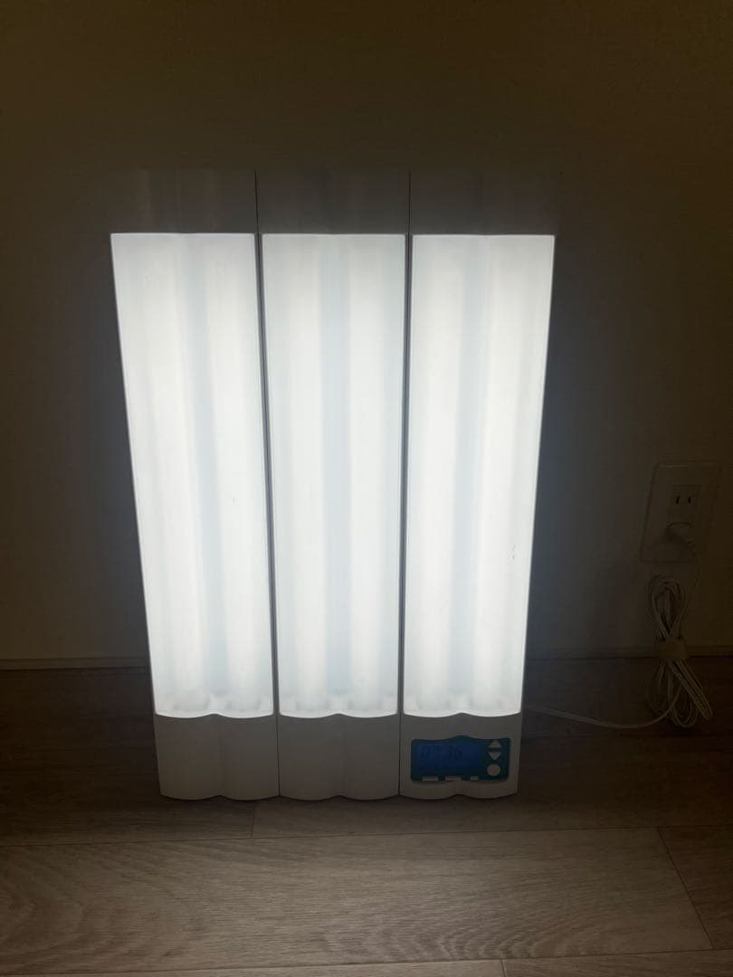 Bright Light ME ＋