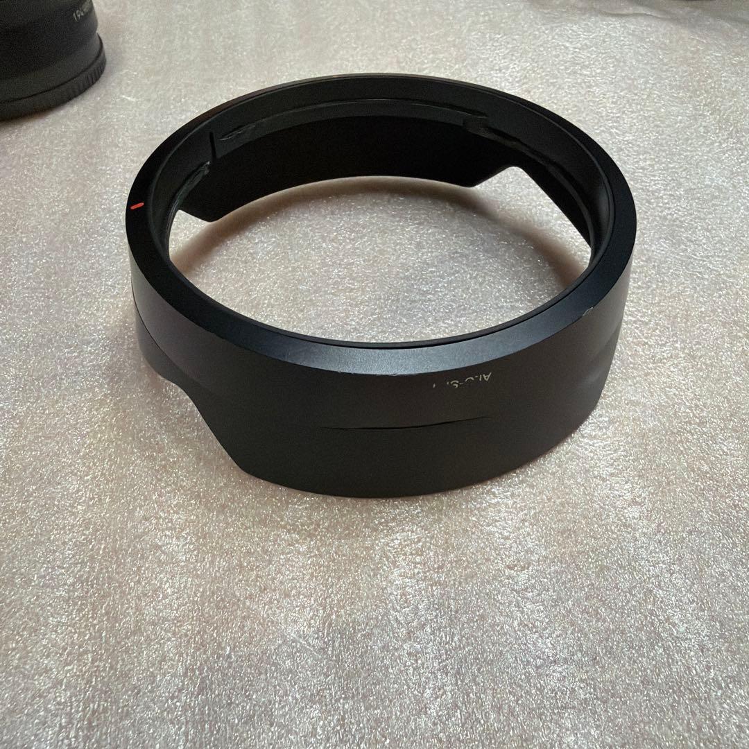 ソニーSONY FE16-35mm F4 ZA OSS SEL1635Z 美品