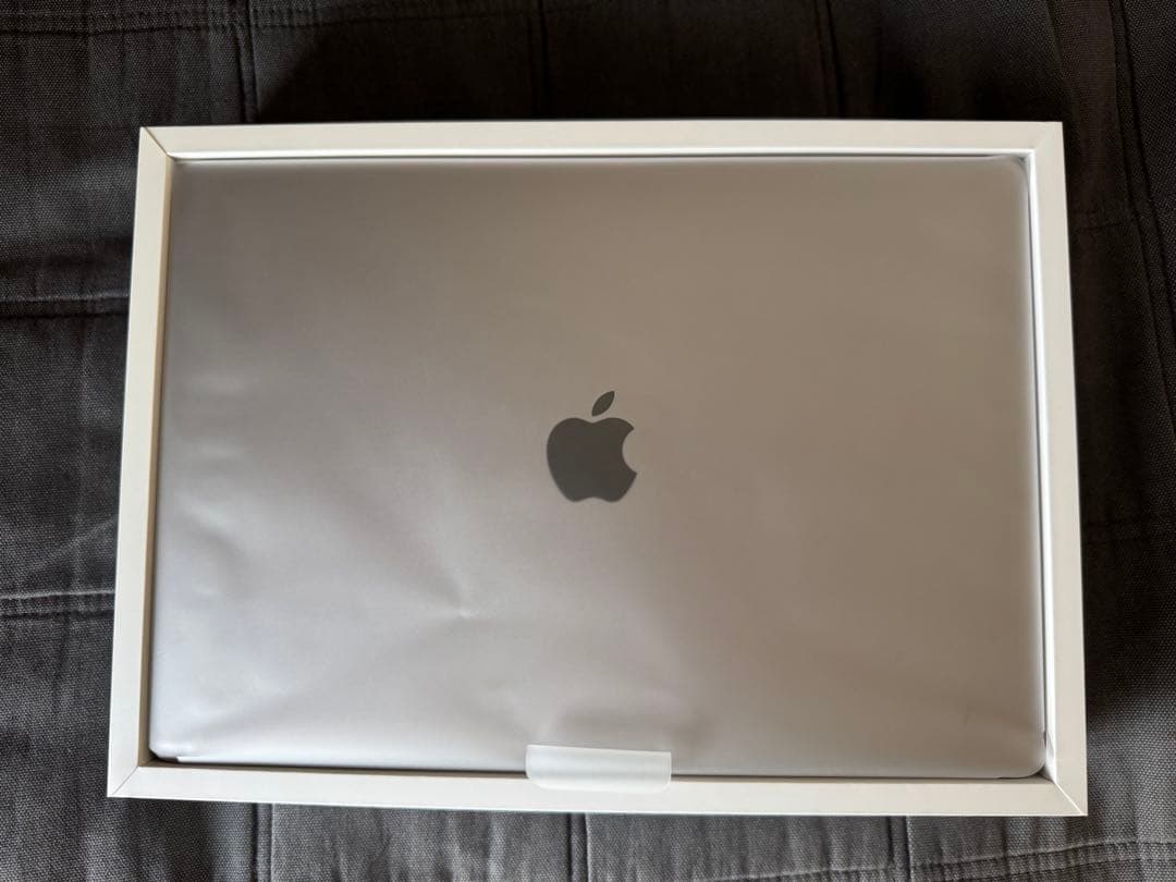 MacBook Pro 13インチ M1 2020 16GB 2TB US配列