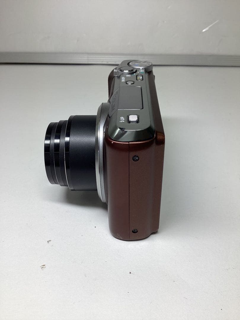 か*ギ様 CASIO EXILIM H5 EX-ZR700 撮影可能