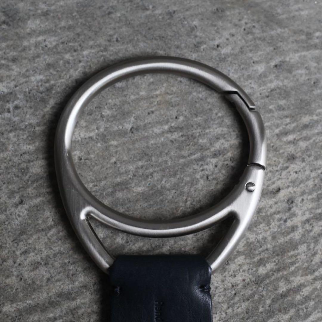 小物 Hender Scheme Key Hook (NAVY)