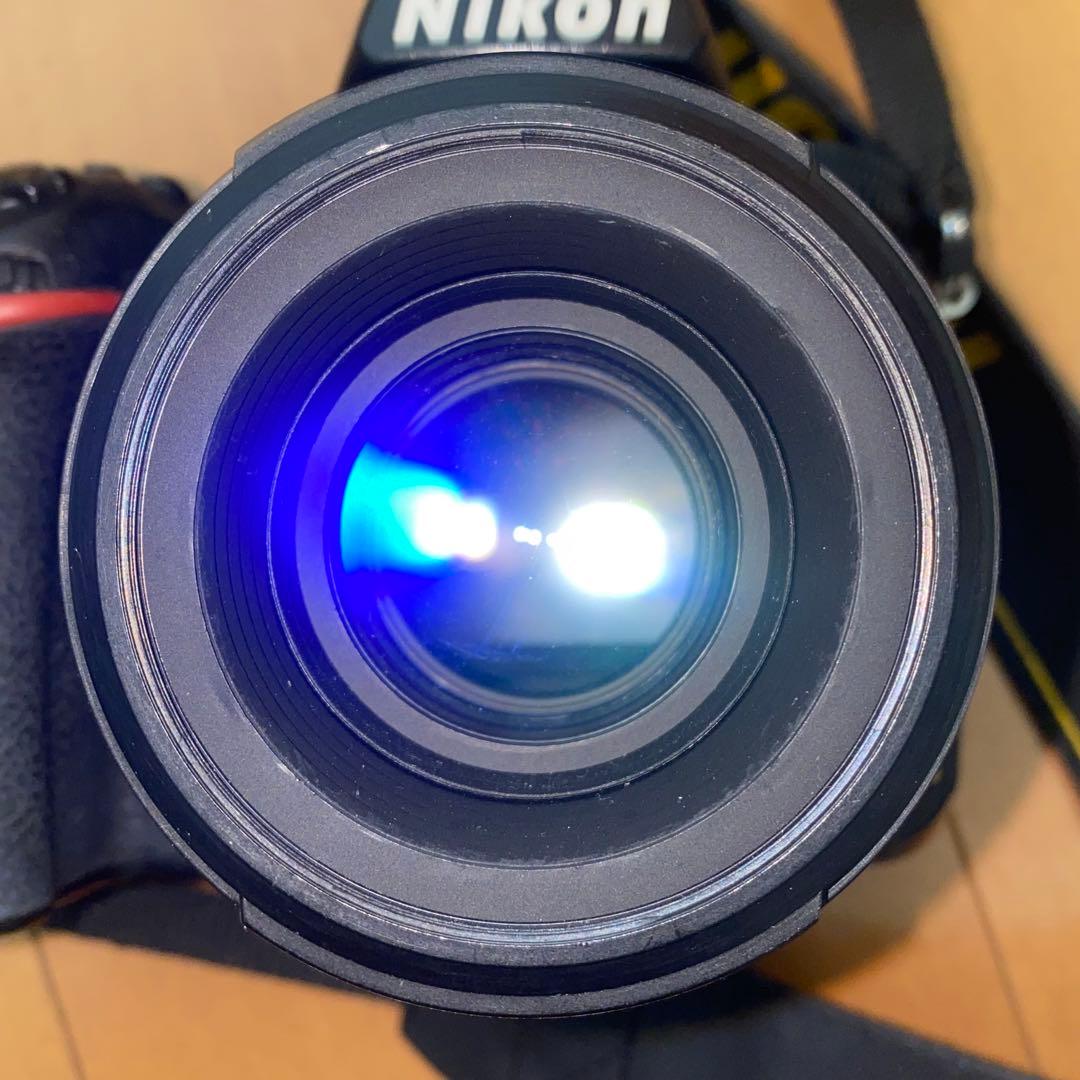 Nikon D750 + レンズ2本 +α セット