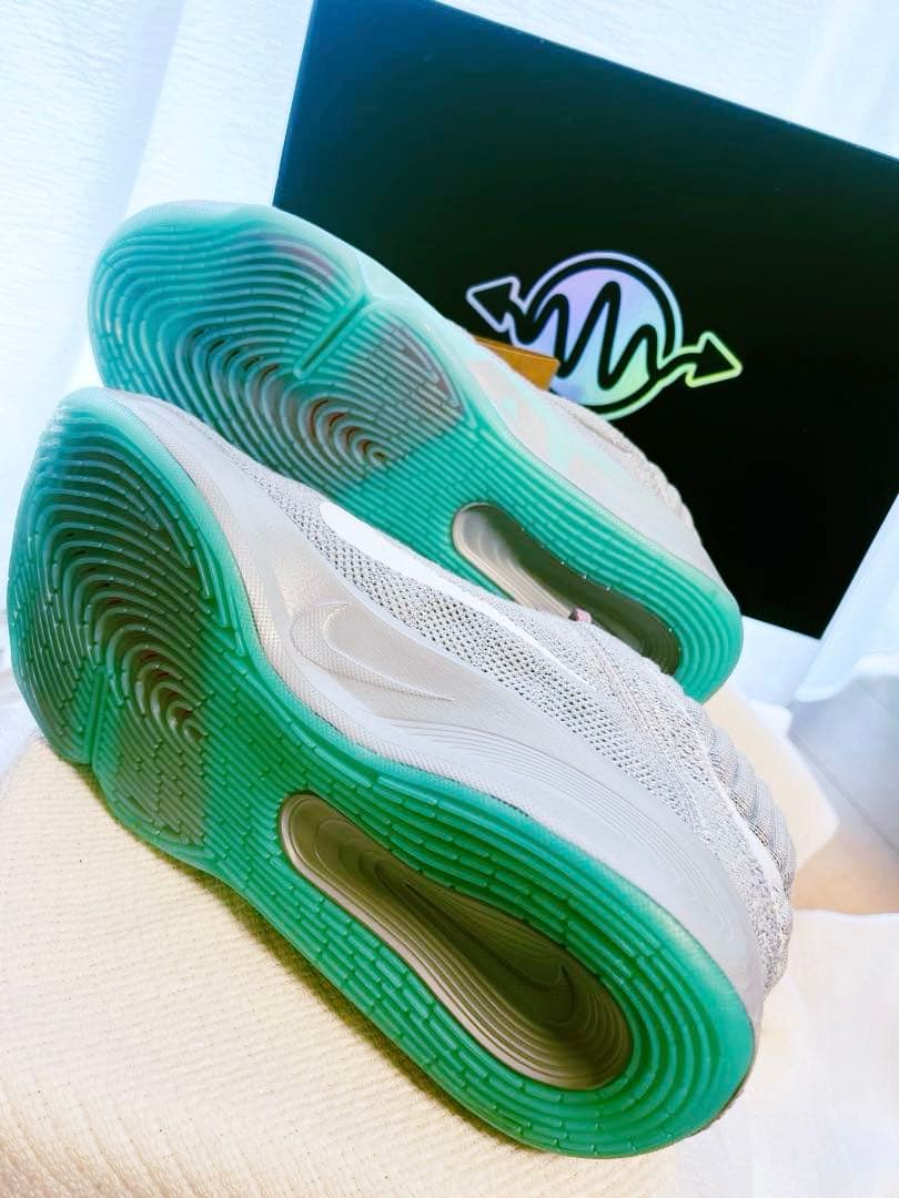 新品NIKE G.T. HUSTLE3 EP G.T.ハッスル3 EP 29