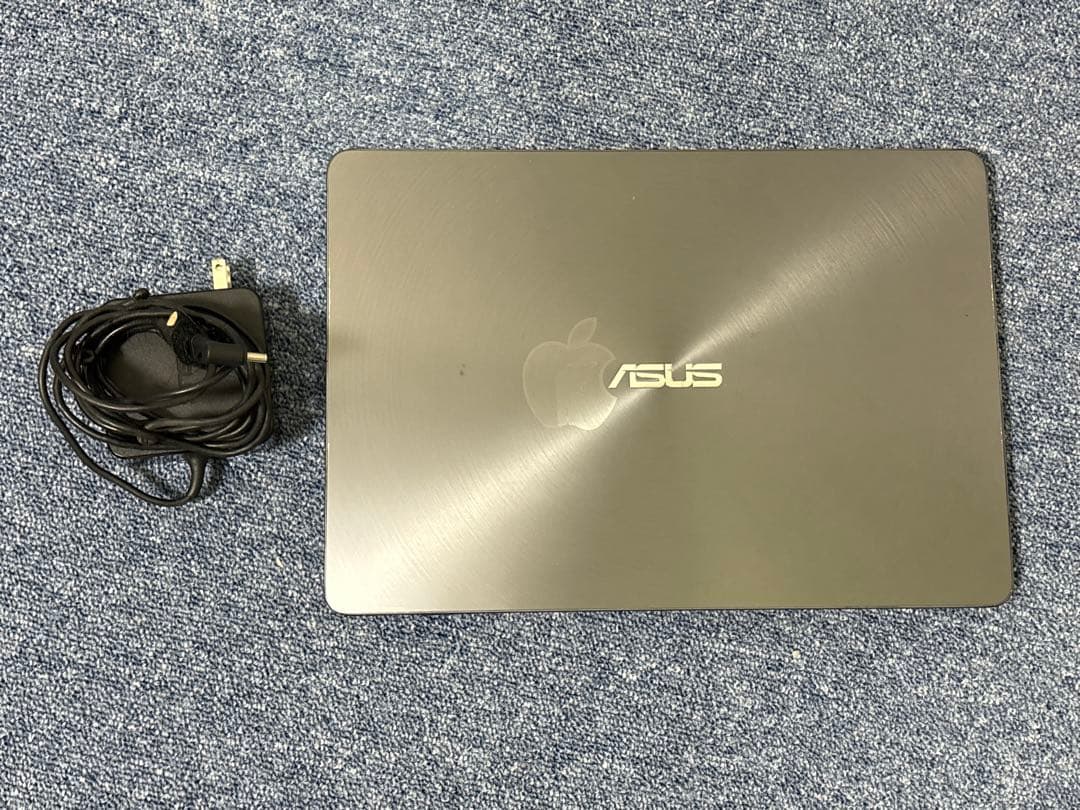 ASUS ZenBook UX430UNR ノートパソコン i7 / 16GB