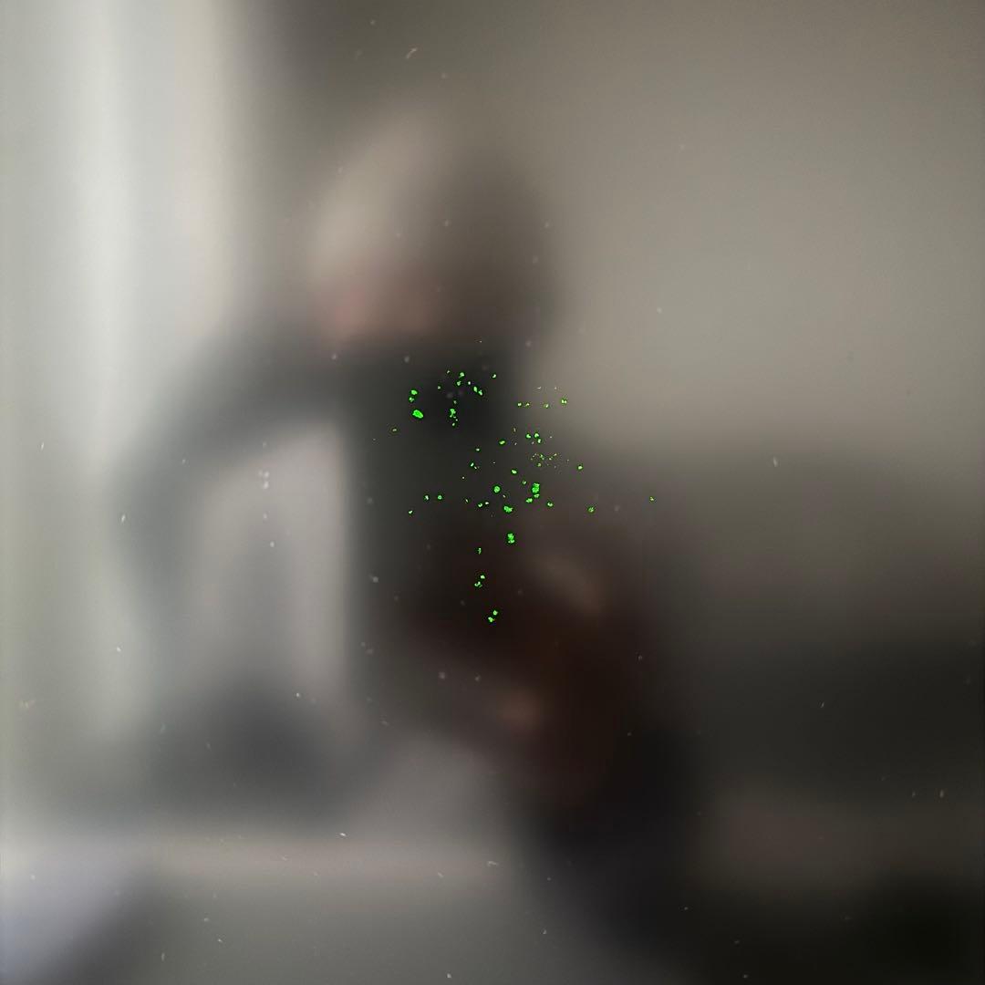 【美品キズなし】iPhone 15Pro 256GB