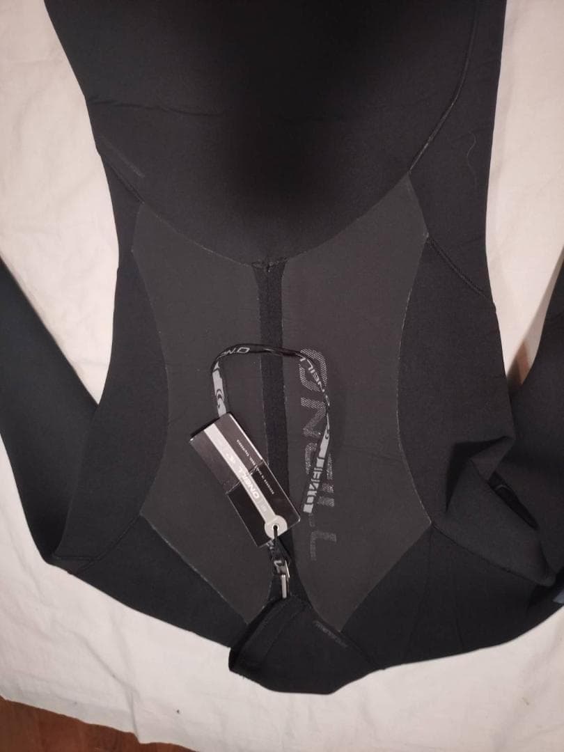 ◇オニール　EPIC 4/3mm O'NEILL エピック　ウェットスーツ　M