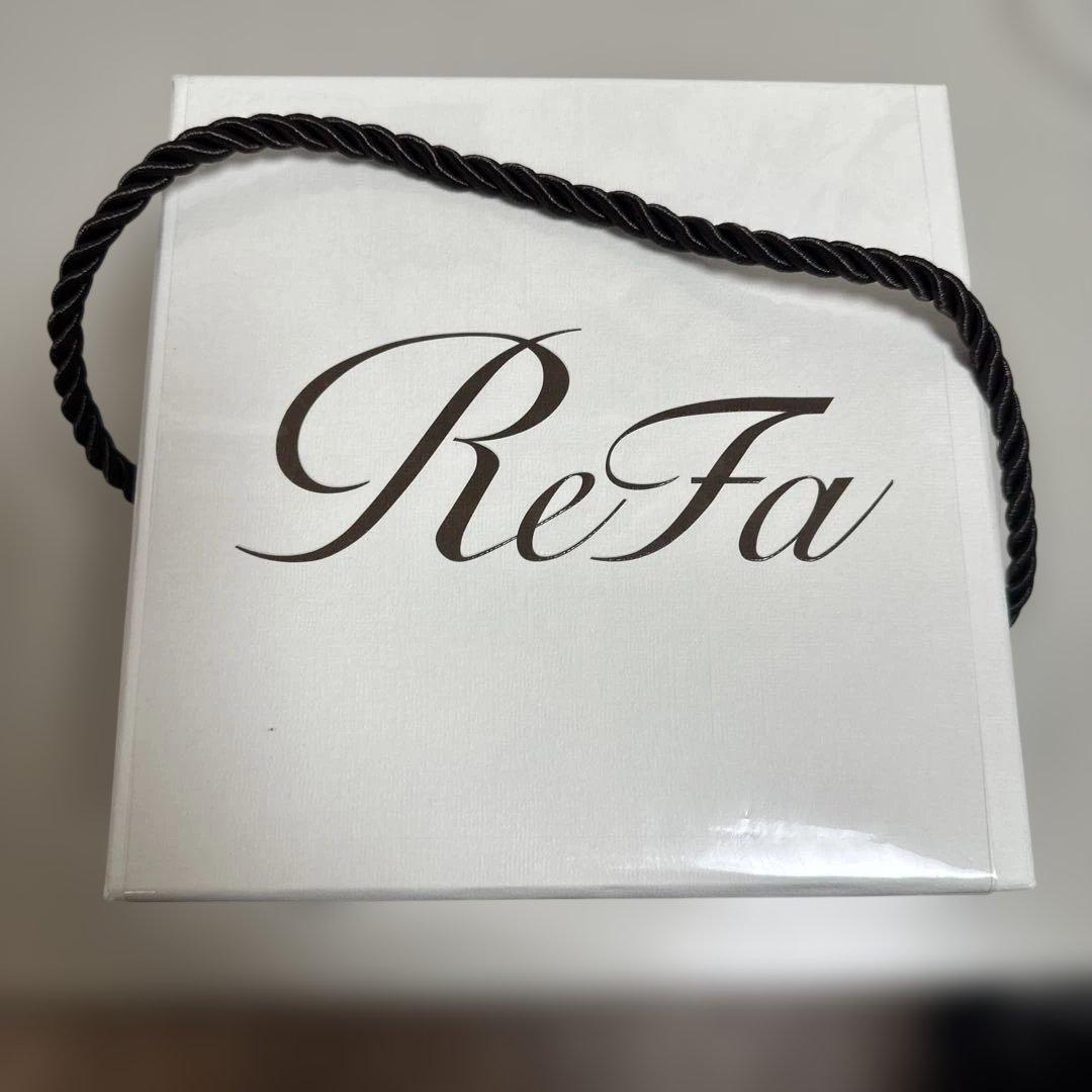 相談歓迎　リファ　ビューテック　ヘッドスパ　定価33000円未使用品