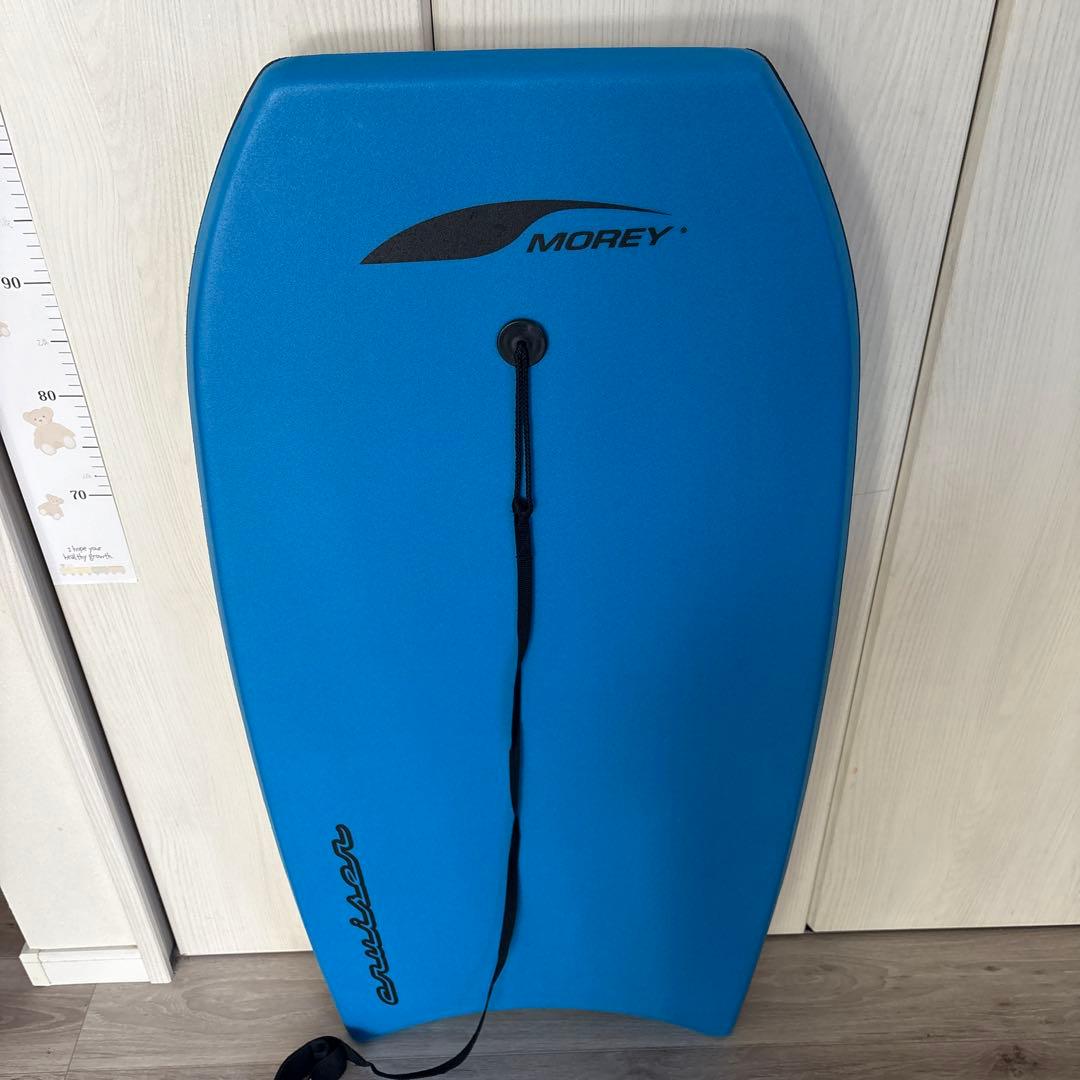 MOREY ボディーボード