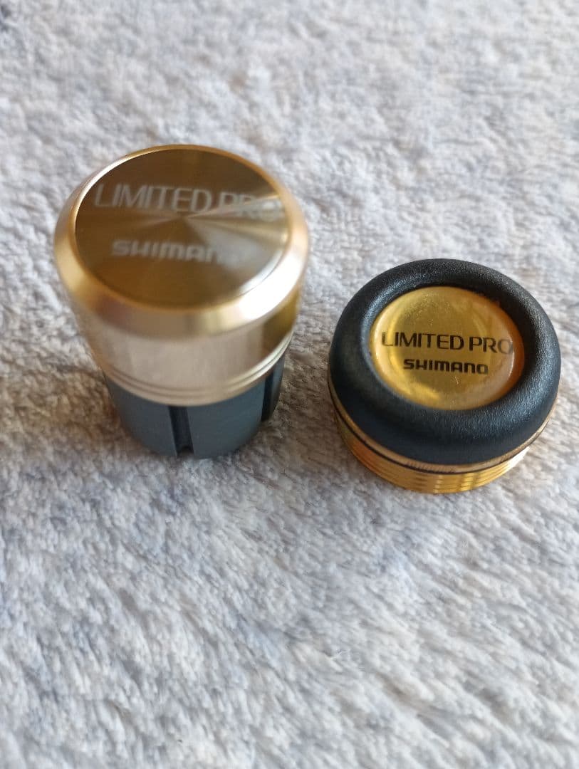 シマノリミテッドプロTRUSTY90NW