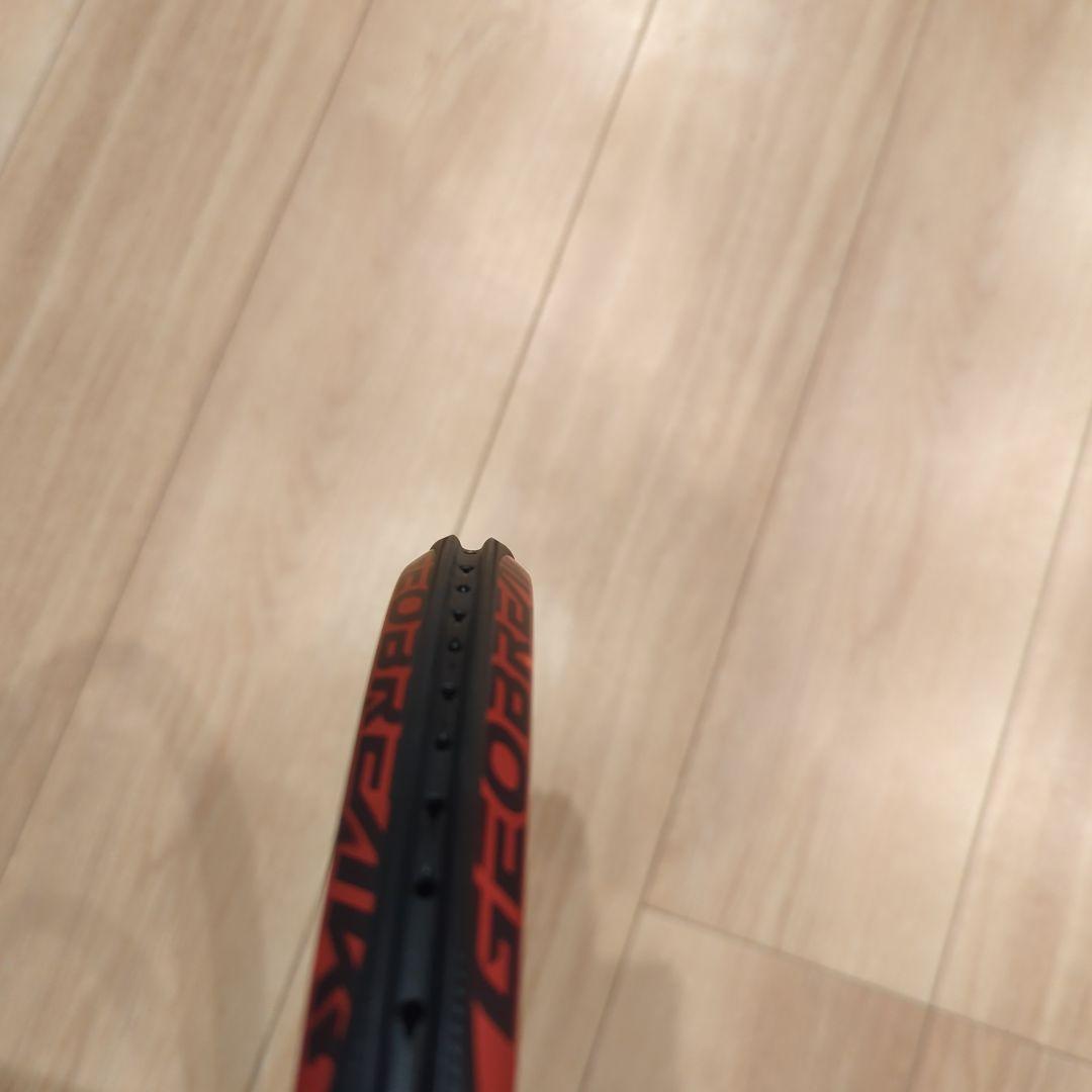 YONEX　ジオブレイク70Sカスタム