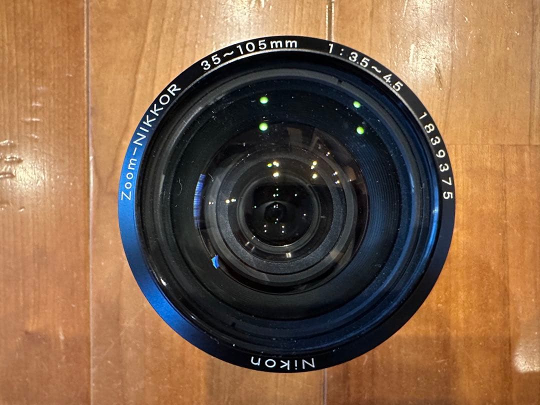 Nikon ニコン FE2 ブラック